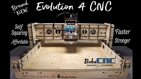 bobs e4 cnc machine|bobscnc evolution 4 software download.